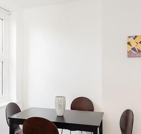 Kennington Apartment 1/Apartment Londyn Zewnętrze zdjęcie