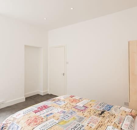 Kennington Apartment 1/Apartment Londyn Zewnętrze zdjęcie