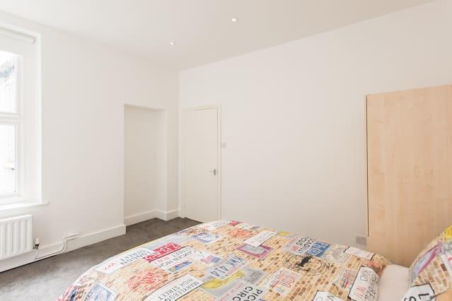 Kennington Apartment 1/Apartment Londyn Zewnętrze zdjęcie